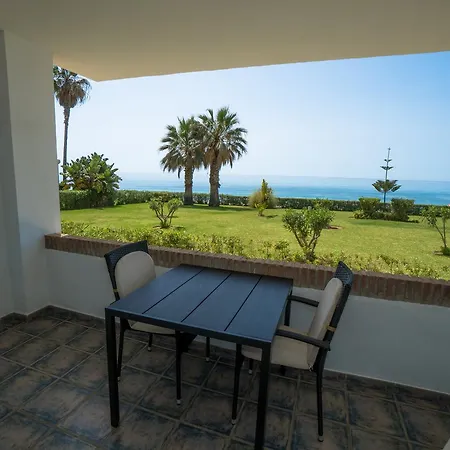 Jardines Del Mar C3 Menyber *
