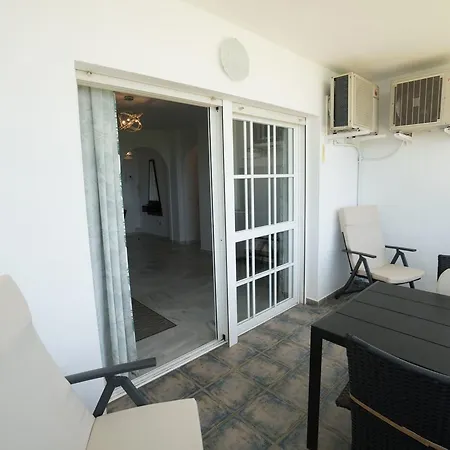Jardines Del Mar C3 Menyber * Торрокс-Коста