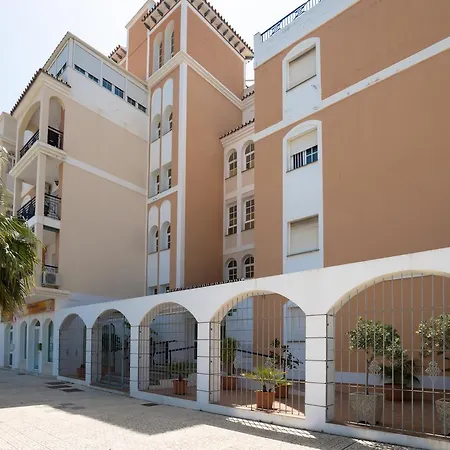 Jardines Del Mar C3 Menyber * Торрокс-Коста