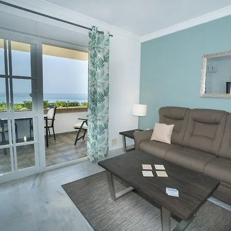Jardines Del Mar C3 Menyber * Торрокс-Коста