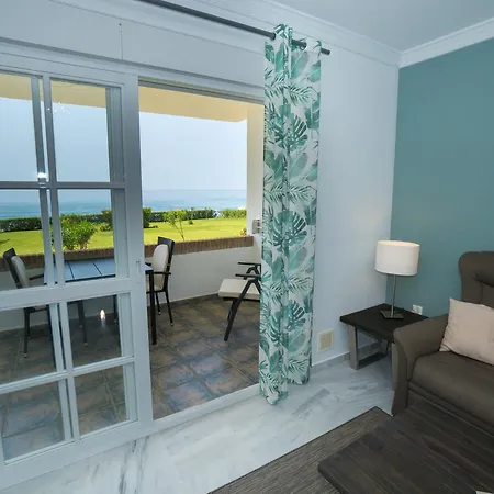 Jardines Del Mar C3 Menyber Апартаменты *