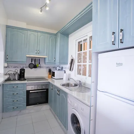 Jardines Del Mar C3 Menyber Торрокс-Коста
