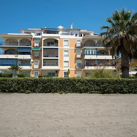 Апартаменты Jardines Del Mar C3 Menyber