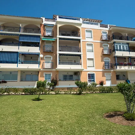Jardines Del Mar C3 Menyber